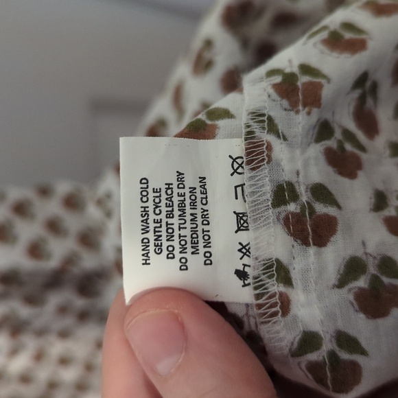 Daughters of India Manjari Dress - Picture 14 of 15